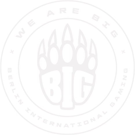 BIG Logo